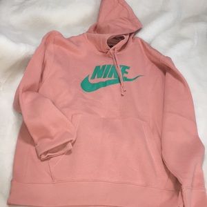 Men’s Nike Sportswear Hoodie
